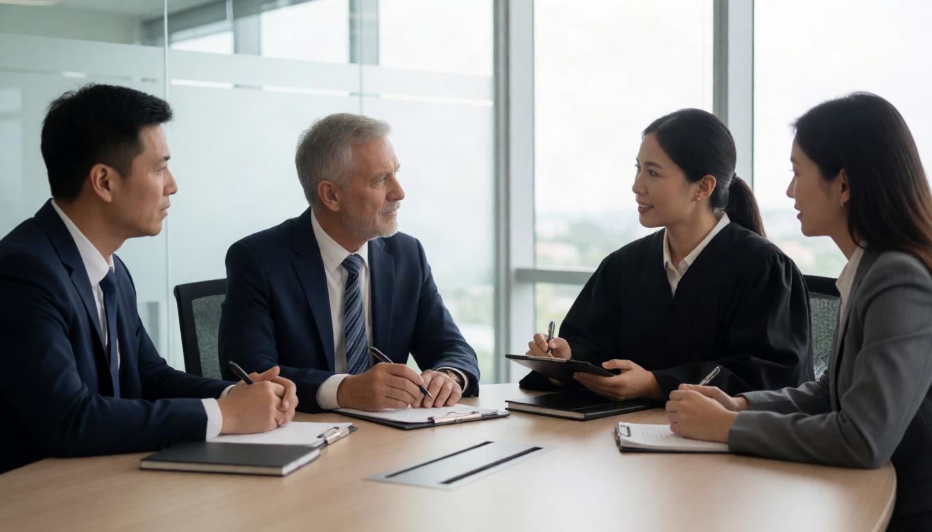 Practical Legal Help for Tech Businesses